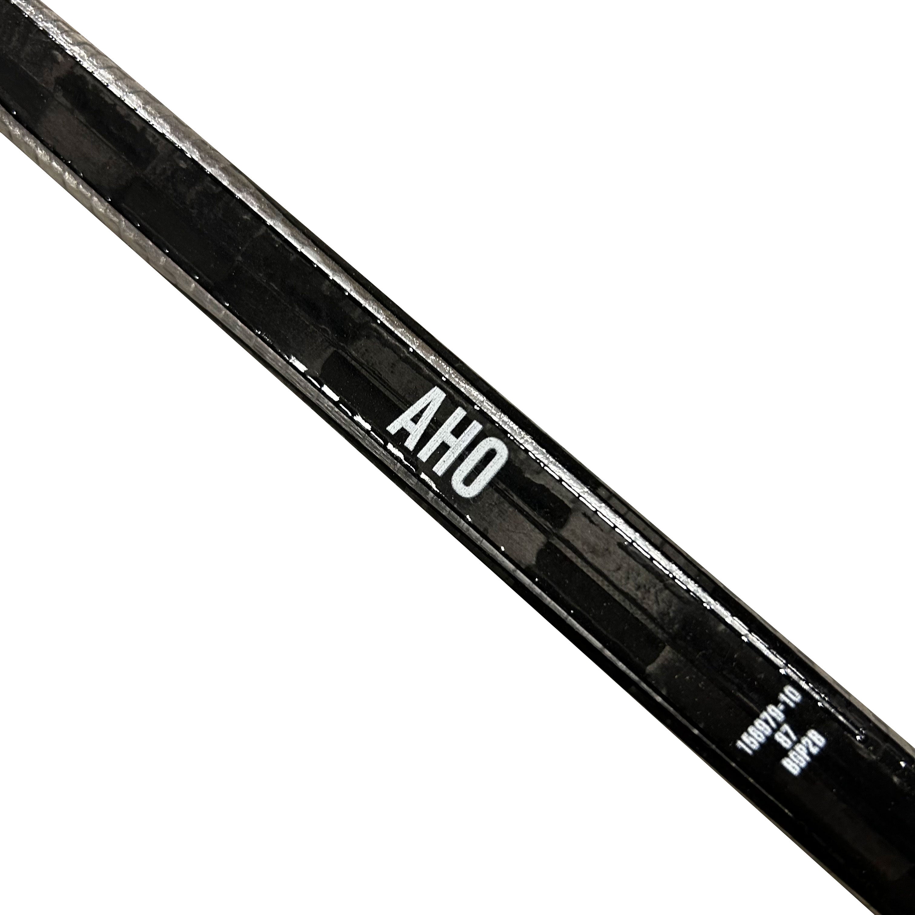 Sebastian Aho Pro Stock - Bauer Vapor ADV (NHL) #2
